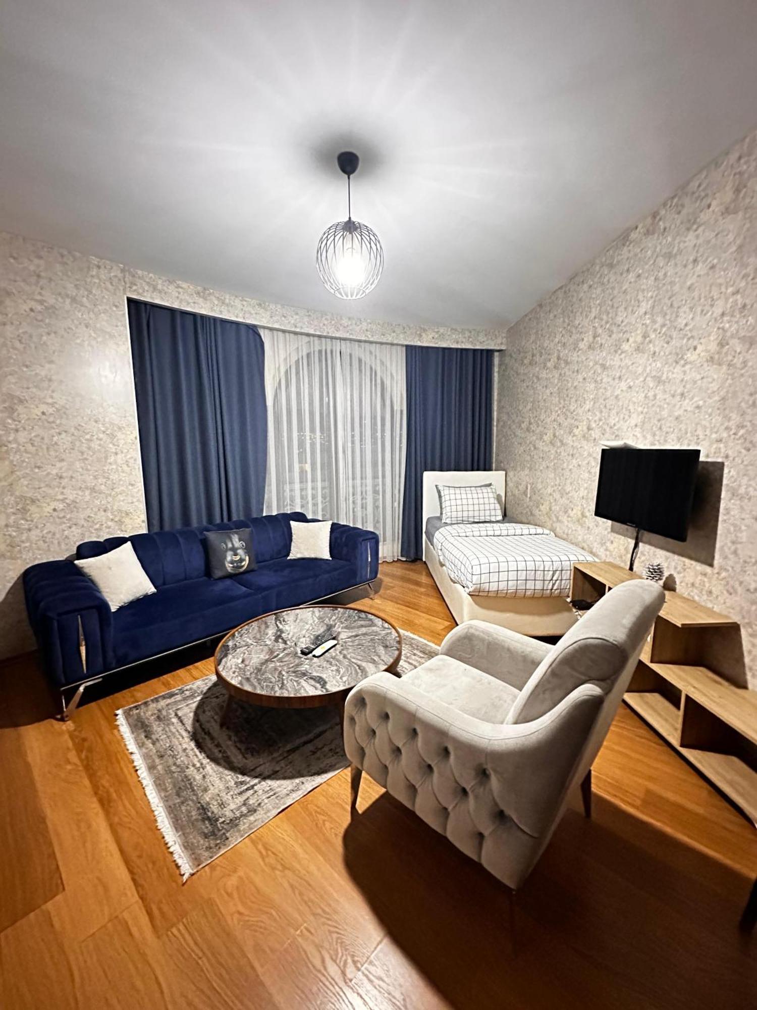 Istanbul Houses Sabiha Goekcen Airport Hotel Exterior photo