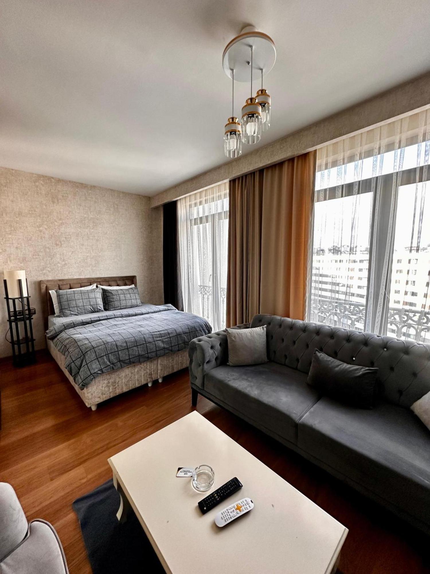 Istanbul Houses Sabiha Goekcen Airport Hotel Exterior photo