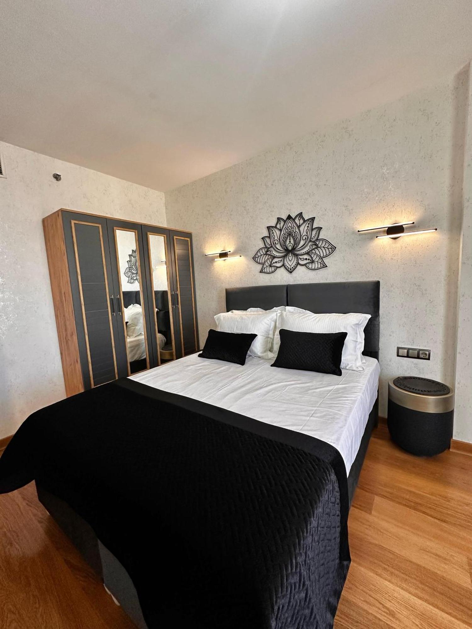 Istanbul Houses Sabiha Goekcen Airport Hotel Exterior photo