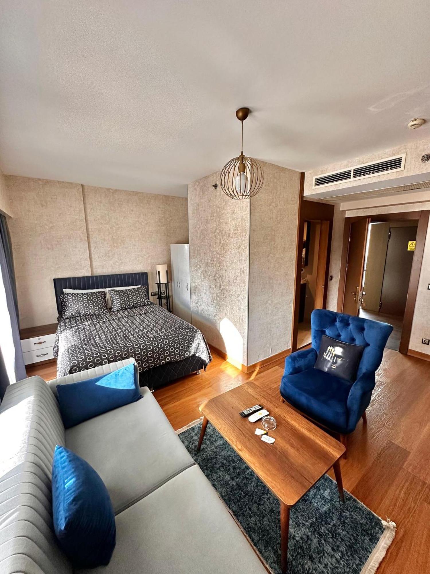 Istanbul Houses Sabiha Goekcen Airport Hotel Exterior photo