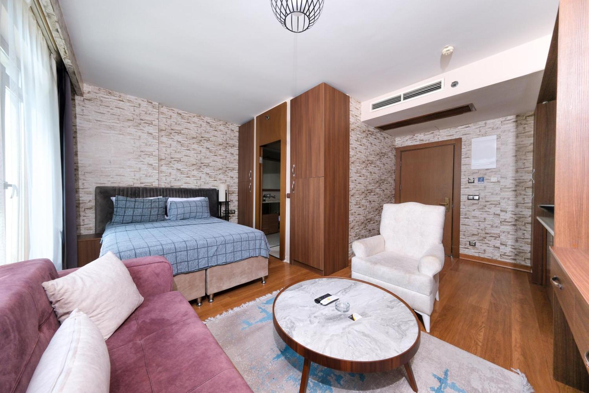 Istanbul Houses Sabiha Goekcen Airport Hotel Exterior photo